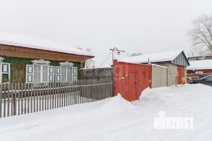 Дом 84м&sup2;, 1-этажный, участок 10 сот.  