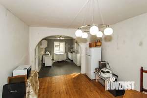 Дом 303м&sup2;, 3-этажный, участок 7 сот.  