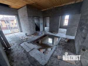 Коттедж 238м&sup2;, 2-этажный, участок 10 сот.  