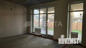 Таунхаус 180м², 2-этажный, участок 3 сот.  