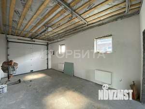 Дом 120м&sup2;, 2-этажный, участок 6 сот.  