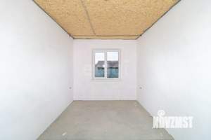 Дом 98м&sup2;, 1-этажный, участок 5 сот.  