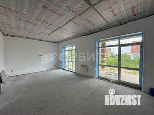 Дом 130м², 2-этажный, участок 5 сот.  