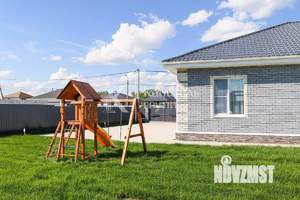 Дом 120м², 1-этажный, участок 8 сот.  