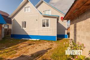 Дом 185м², 2-этажный, участок 10 сот.  