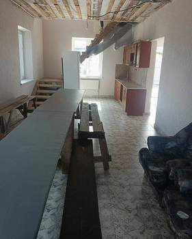 Дом 183м², 2-этажный, участок 5 сот.  