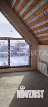 Дом 174м&sup2;, 2-этажный, участок 8 сот.  