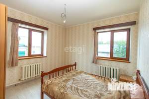 Дом 148м², 1-этажный, участок 17 сот.  