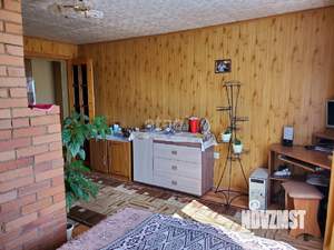 Дом 75м², 2-этажный, участок 5 сот.  