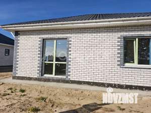 Дом 90м², 2-этажный, участок 6 сот.  