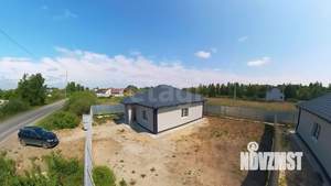 Дом 90м², 1-этажный, участок 5 сот.  