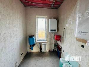 Дом 80м&sup2;, 1-этажный, участок 8 сот.  