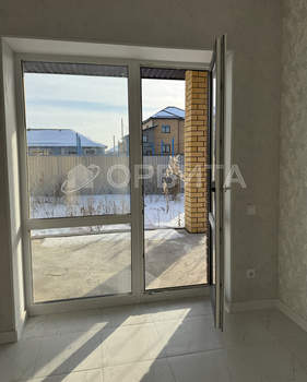 Дом 80м², 2-этажный, участок 0 сот.  