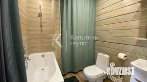 Дом 50м², 1-этажный, участок 4 сот.  