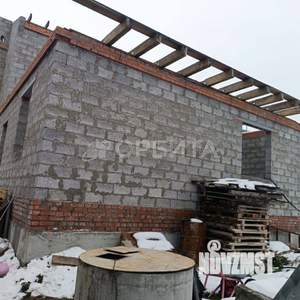 Дом 65м², 2-этажный, участок 5 сот.  