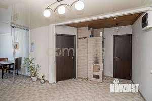 Дом 120м², 2-этажный, участок 5 сот.  