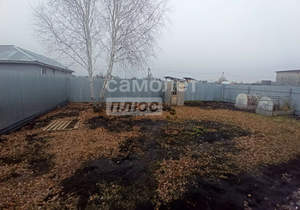 Дом 74м², 1-этажный, участок 5 сот.  