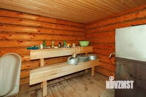 Дом 60м&sup2;, 2-этажный, участок 9 сот.  