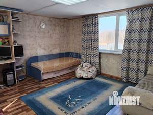 Коттедж 75м², 2-этажный, участок 8 сот.  