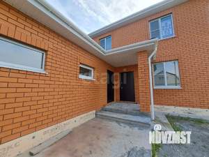 Дом 160м², 2-этажный, участок 8 сот.  