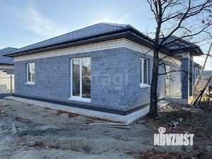 Дача 90м², 1-этажный, участок 4 сот.  