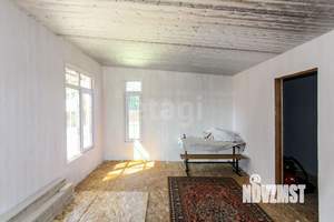 Дом 43м², 1-этажный, участок 9 сот.  