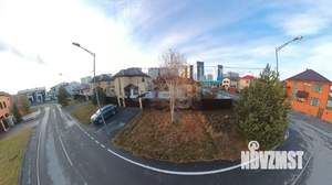 Дом 92м&sup2;, 1-этажный, участок 5 сот.  