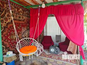 Дом 30м&sup2;, 2-этажный, участок 5 сот.  