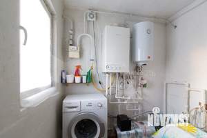 Коттедж 66м&sup2;, 2-этажный, участок 4 сот.  