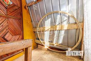 Дом 46м&sup2;, 2-этажный, участок 5 сот.  