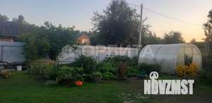 Дом 23м², 2-этажный, участок 4 сот.  