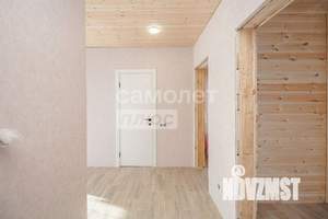 Дом 50м², 1-этажный, участок 7 сот.  