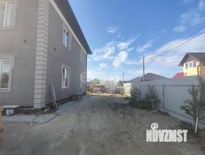 Дом 200м², 2-этажный, участок 4 сот.  