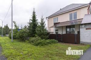 Дом 260м², 2-этажный, участок 12 сот.  