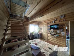 Дом 91м², 2-этажный, участок 4 сот.  