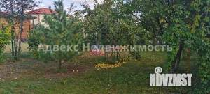 Коттедж 210м², 2-этажный, участок 10 сот.  