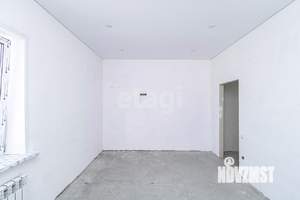 Дом 91м&sup2;, 1-этажный, участок 7 сот.  