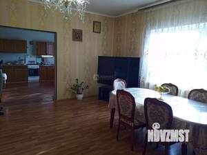 Дом 384м², 1-этажный, участок 18 сот.  