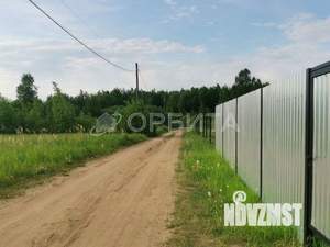 Дом 33м², 2-этажный, участок 10 сот.  