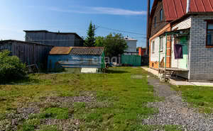 Дом 119м&sup2;, 2-этажный, участок 18 сот.  