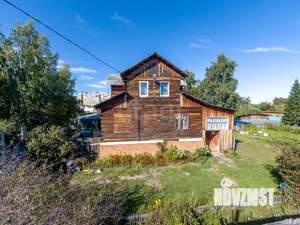 Дом 230м&sup2;, 2-этажный, участок 7 сот.  