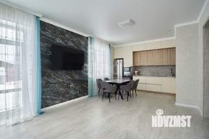 Дом 143м², 2-этажный, участок 7 сот.  