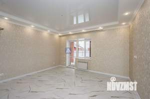 Коттедж 113м², 1-этажный, участок 6 сот.  