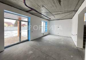 Дом 133м², 2-этажный, участок 0 сот.  