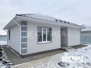 Дом 77м², 2-этажный, участок 6 сот.  