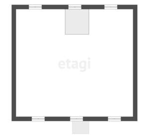 Дом 335м², 3-этажный, участок 6 сот.  