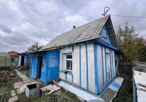 Дача 15м², 2-этажный, участок 10 сот.  