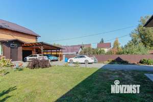 Дом 270м², 2-этажный, участок 23 сот.  