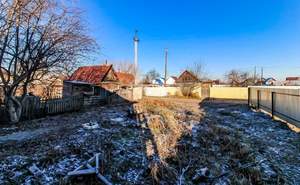 Дом 73м², 1-этажный, участок 8 сот.  