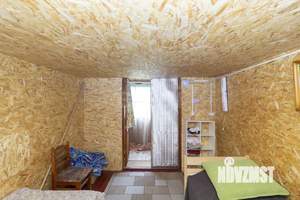 Дом 50м², 2-этажный, участок 5 сот.  